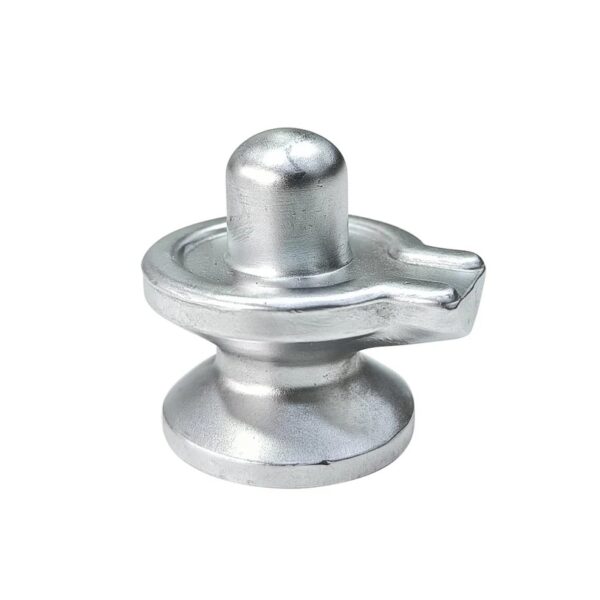 Parad (Mercury) Shivling