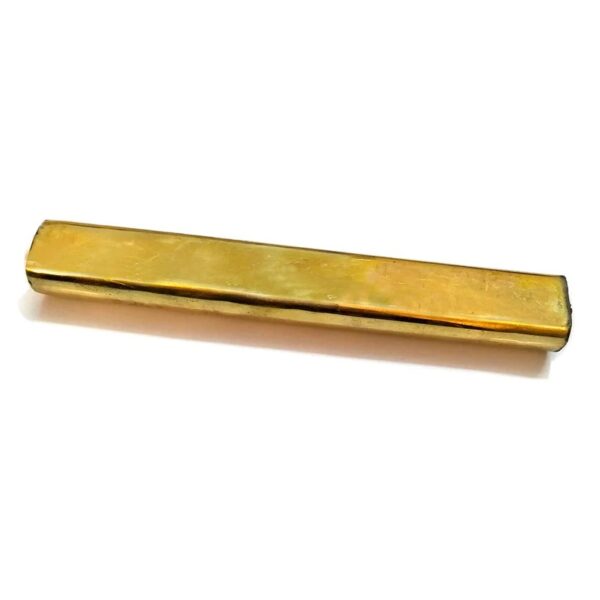 Brass Geopathic Stress Rods/Geopathic Neutralizer Rods for Vastu Length - Image 2