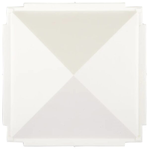 Pyramid Plastic Multier Advance Yantra - Image 2