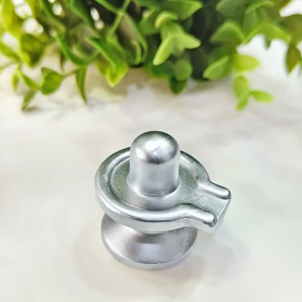 Parad (Mercury) Shivling - Image 4