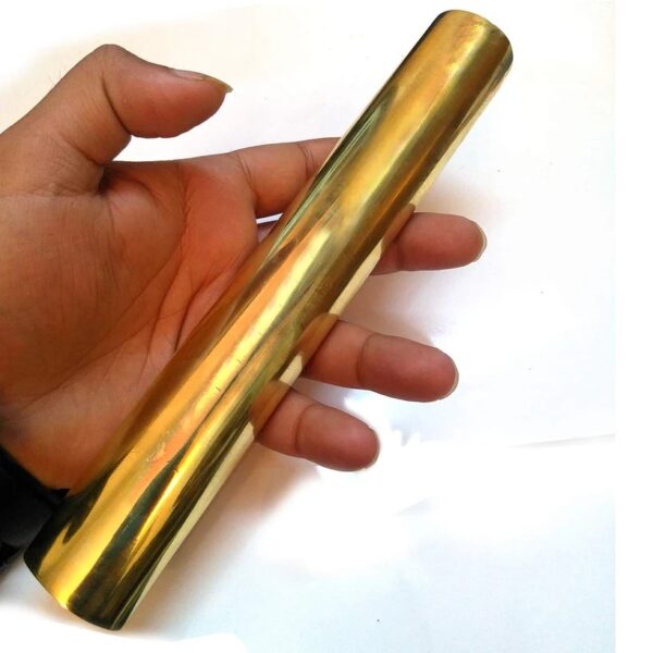 Brass Geopathic Stress Rods/Geopathic Neutralizer Rods for Vastu Length - Image 3