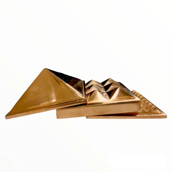 Copper Vastu Pyramid - Image 4