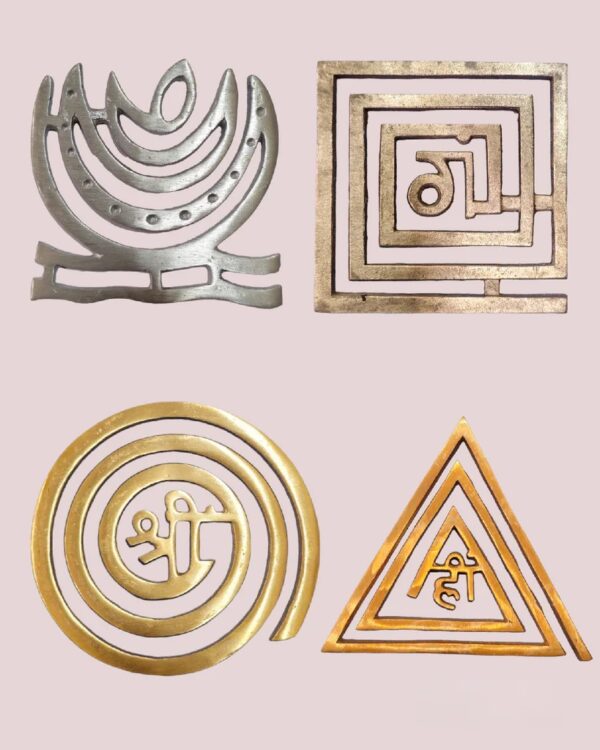 Helix Set for Vastu Correction - Image 2