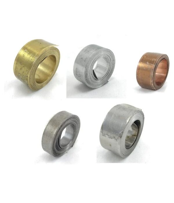 Energized Vastu Metal Strips - Image 2
